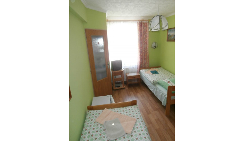 Penzion Pokorný Jablonec nad Nisou